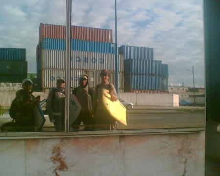 la clik